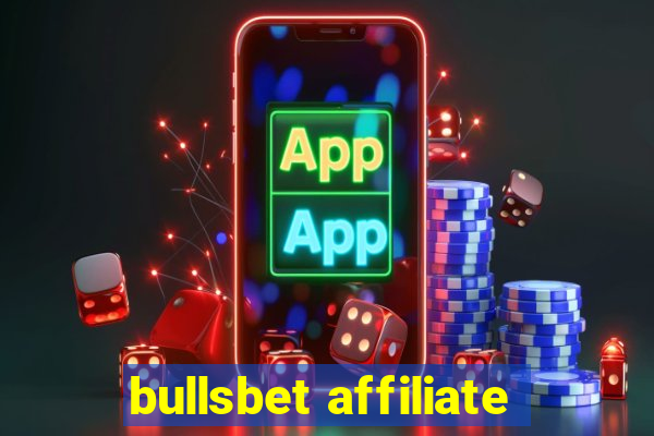bullsbet affiliate